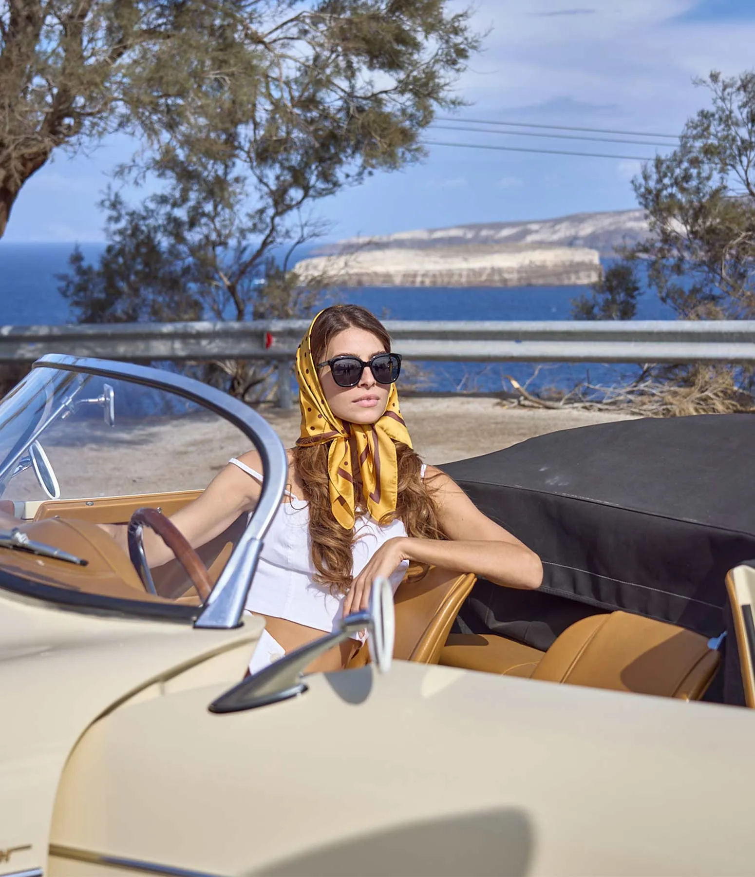 Free Arrival Service Offer